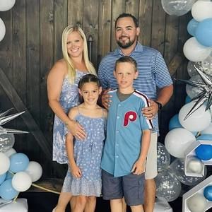 Meet your Posher, Bill